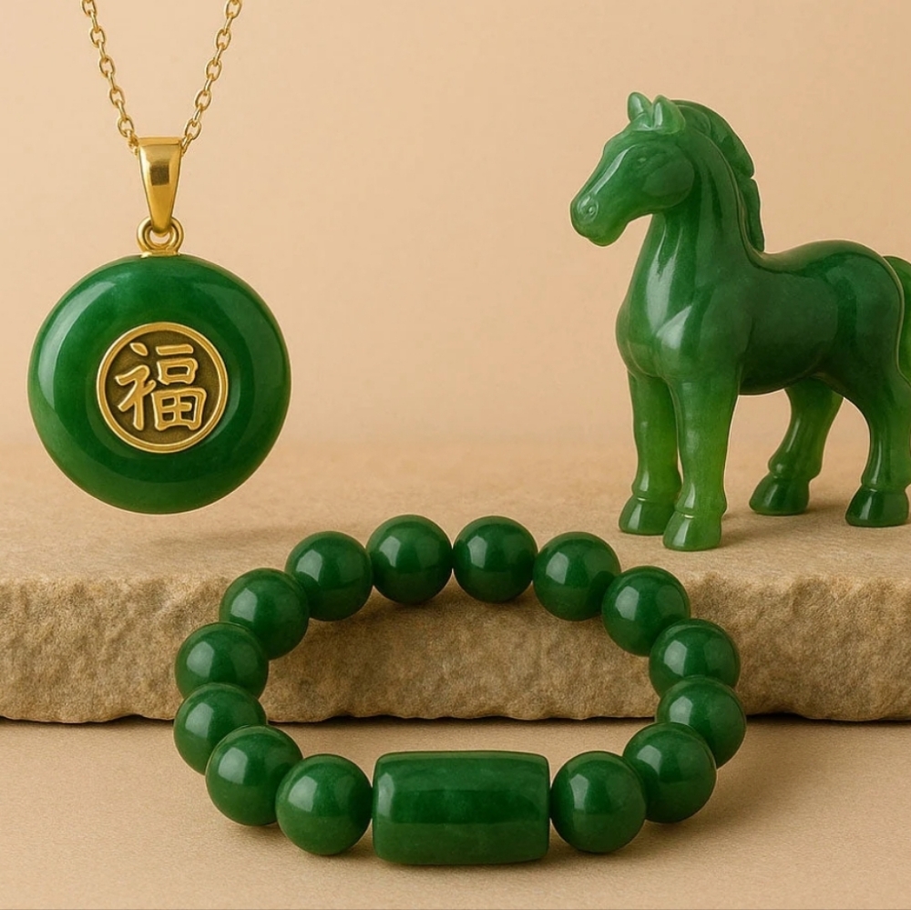 ETHNIC JEWELRY MYSTERY BOX - Picture 2 of 6